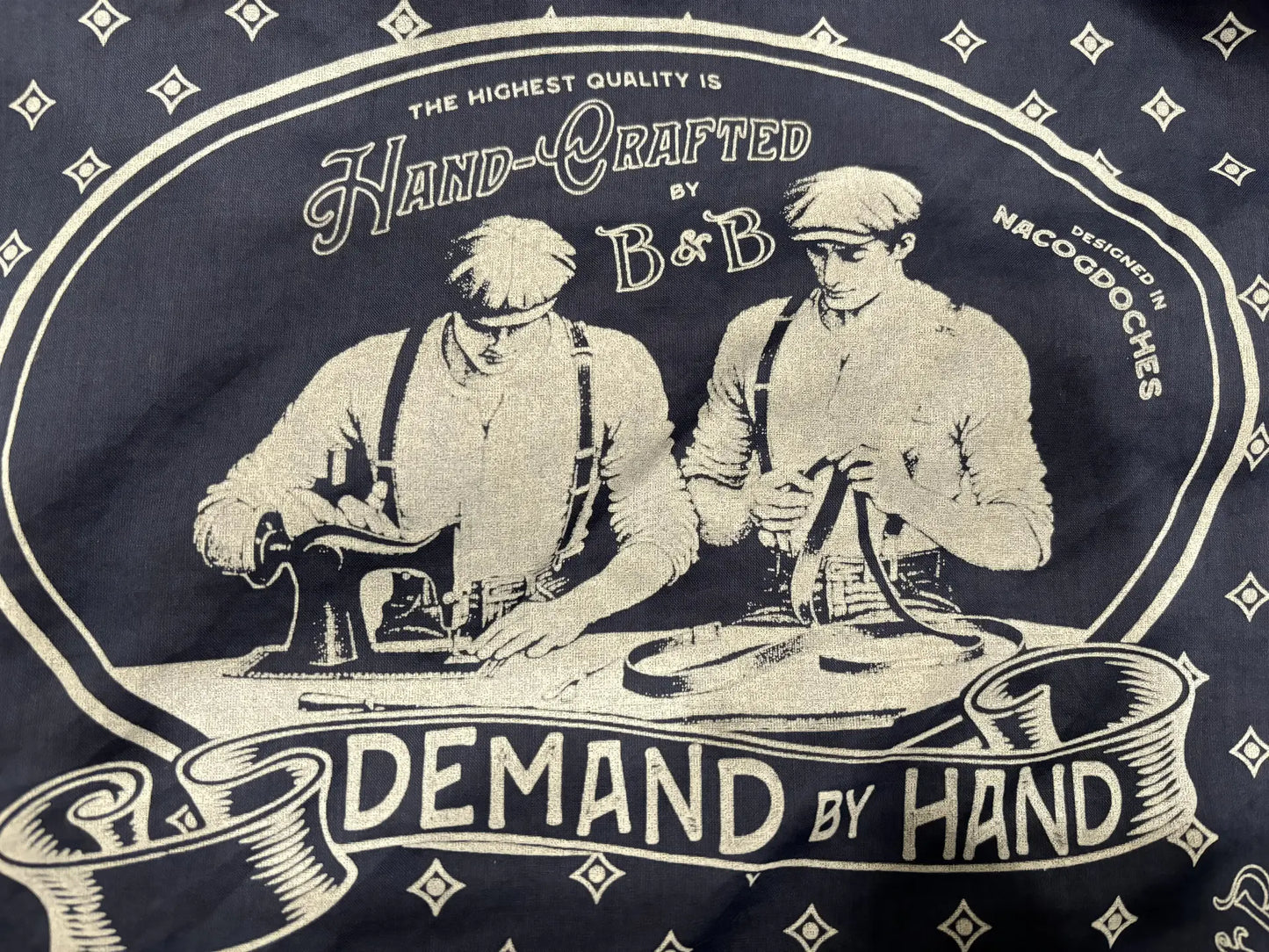 Cotton Bandanas