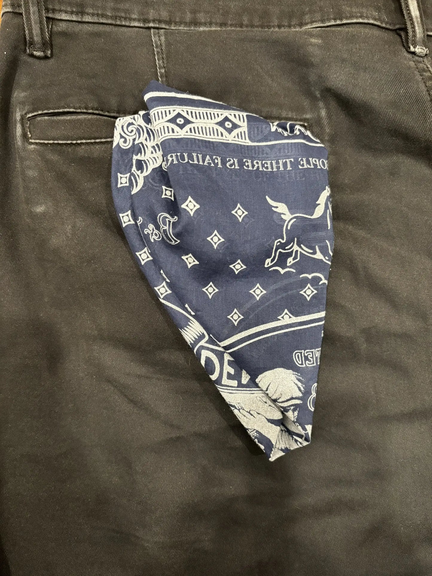 Cotton Bandanas